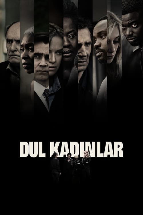 Dul Kadınlar (2018)