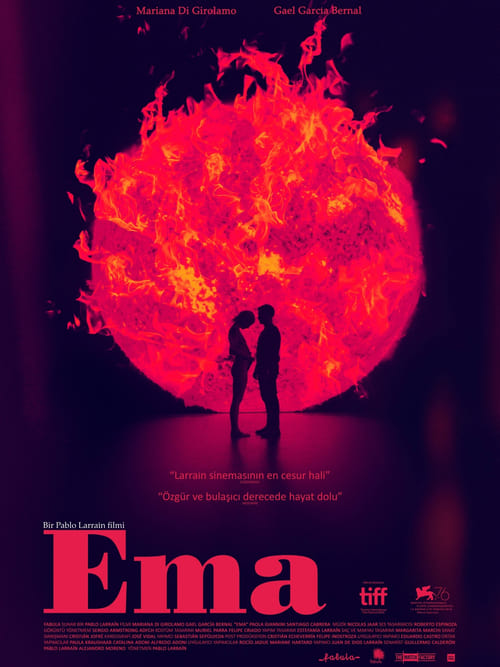 Ema (2019)