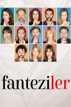 Fanteziler (2021)