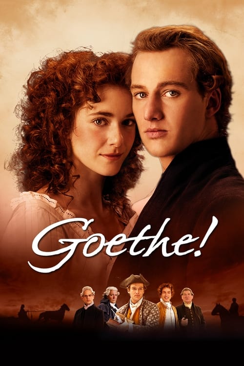 Goethe’nın İlk Aşkı (2010)