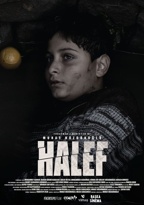 Halef (2018)