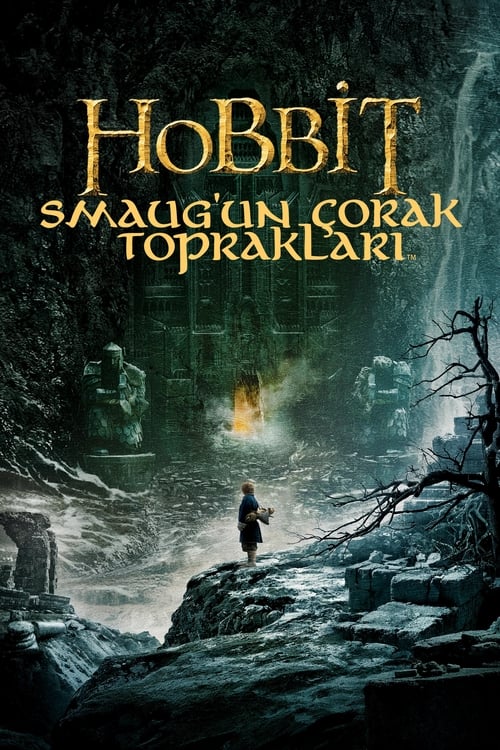 Hobbit: Smaug’un Çorak Toprakları (2013)