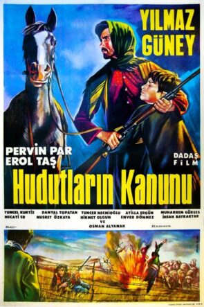 Hudutların Kanunu (1966)