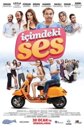 İçimdeki Ses (2015)