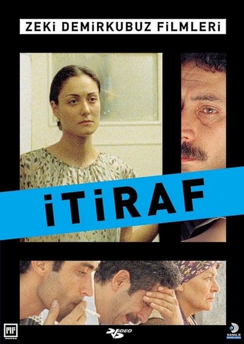 İtiraf (2001)