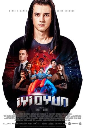 İyi Oyun (2018)