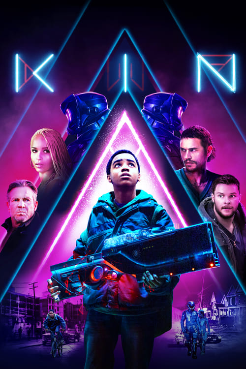 Kin (2018)