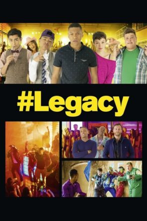 Legacy (2015)