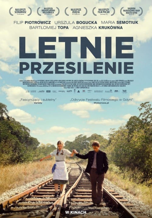 Letnie przesilenie (2015)