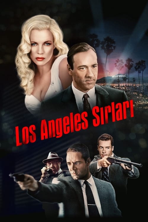 Los Angeles Sırları (1997)