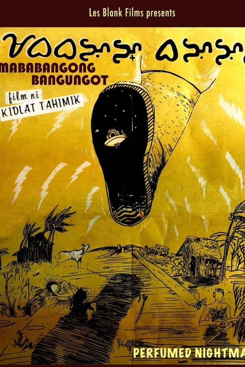 Mababangong Bangungot (1979)