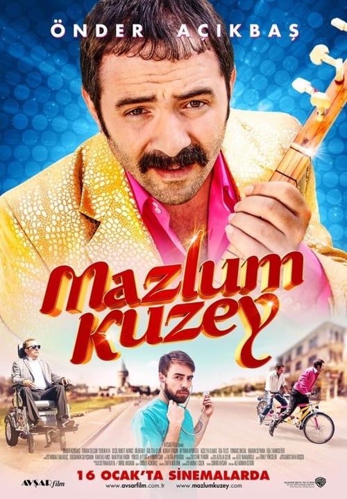 Mazlum Kuzey (2015)