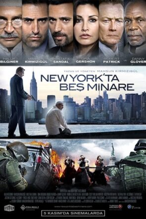 New York’ta Beş Minare (2010)