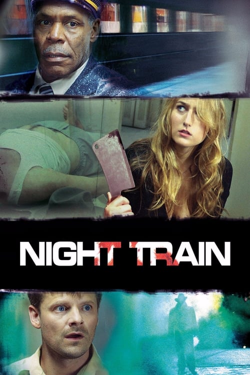 Night Train (2009)