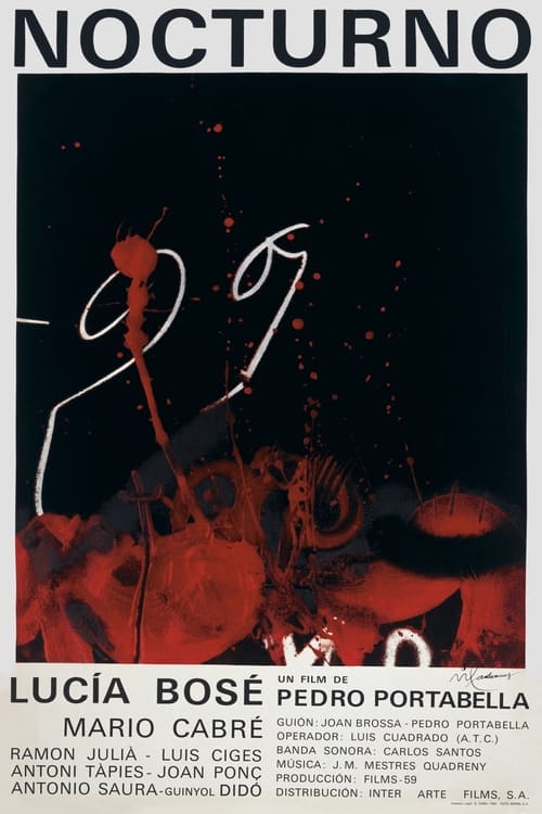 Nocturno 29 (1969)