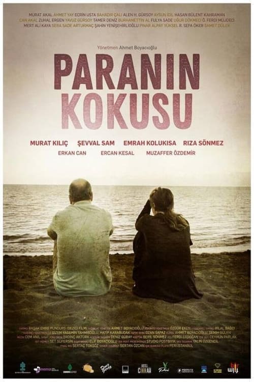 Paranın Kokusu (2018)