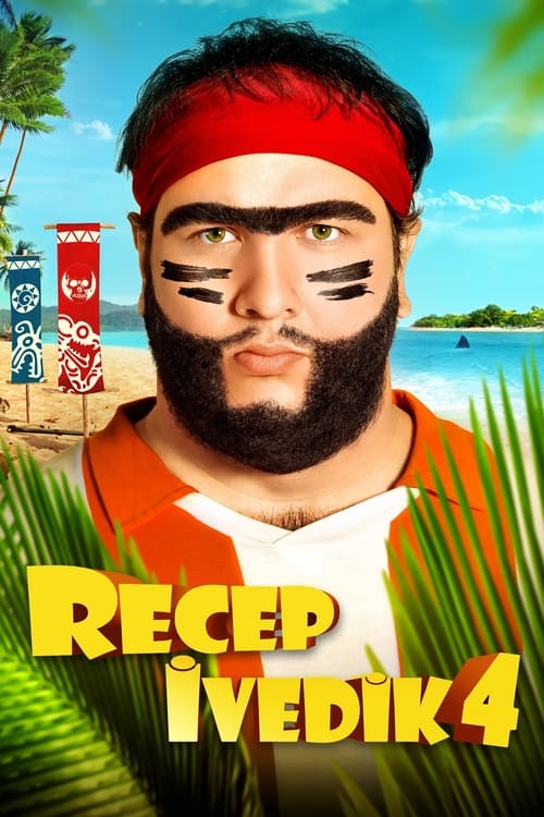 Recep İvedik 4 (2014)