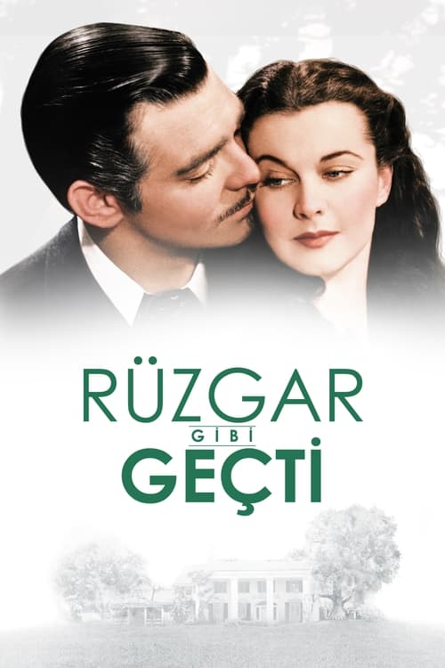 Rüzgar Gibi Geçti (1939)