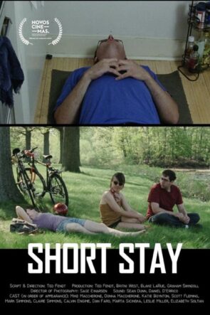 Short Stay (2016)