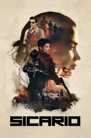 Sicario (2015)