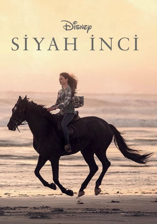 Siyah İnci (2020)