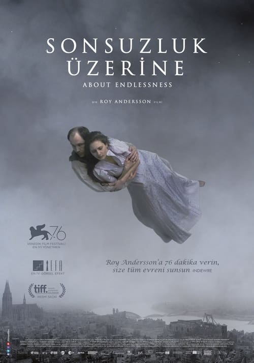 Sonsuzluk Üzerine (2019)