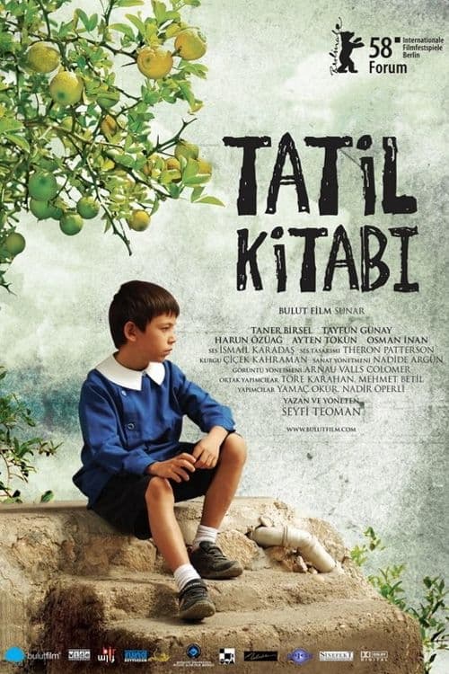 Tatil Kitabı (2008)