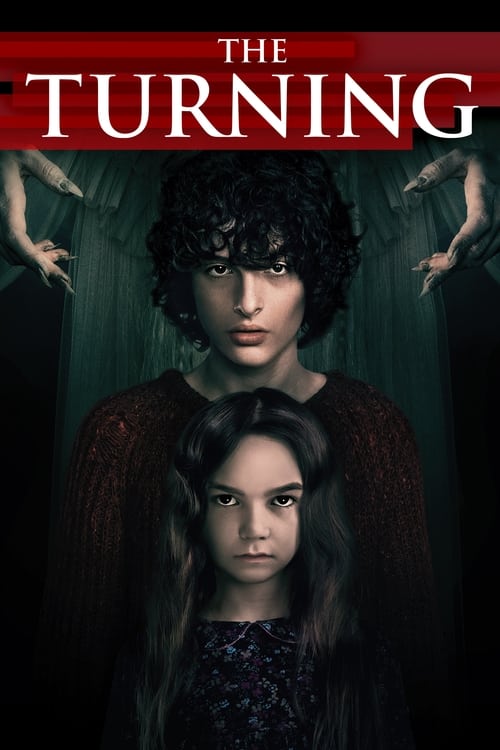 The Turning (2020)