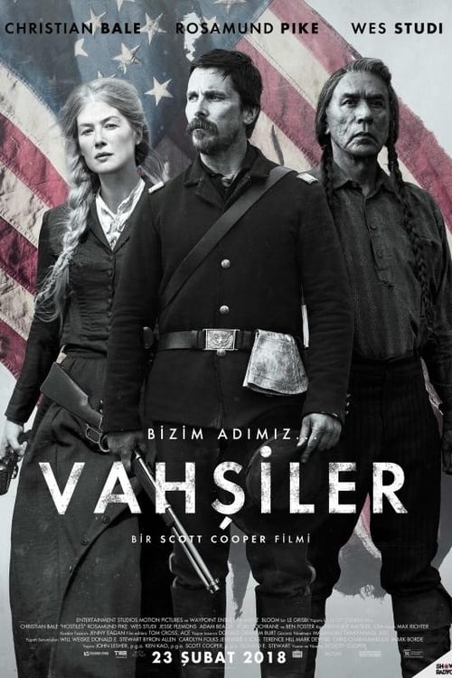 Vahşiler (2017)