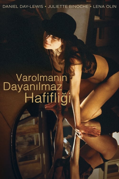 Varolmanın Dayanılmaz Hafifliği (1988)