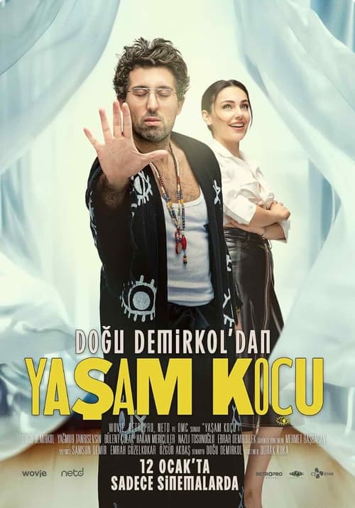 Yaşam Koçu (2024)