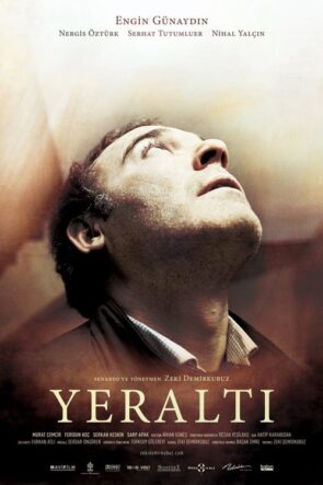 Yeraltı (2012)