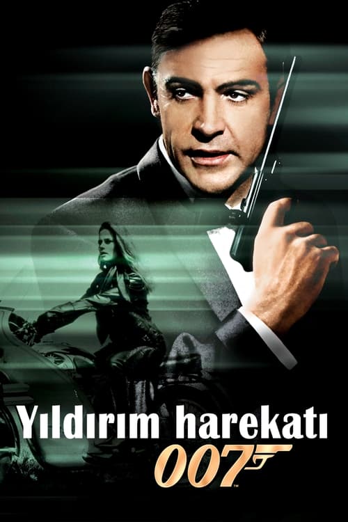 Yıldırım Harekatı (1965)