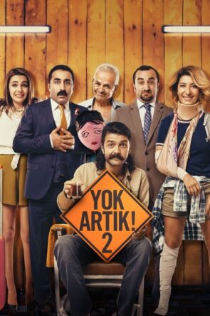 Yok Artık! 2 (2016)