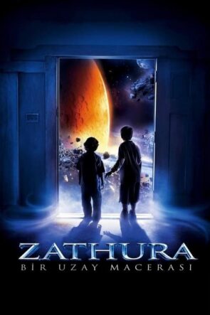 Zathura: Bir Uzay Macerası (2005)