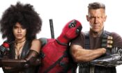 Deadpool 2 (2018)