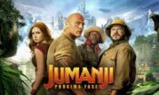 Jumanji: Yeni Seviye (2019)