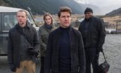 Mission: Impossible – Yansımalar (2018)