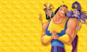 Şaşkın İmparator: Çılgın Kronk (2005)