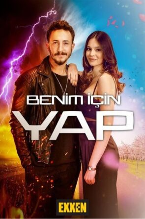 Benim İçin Yap