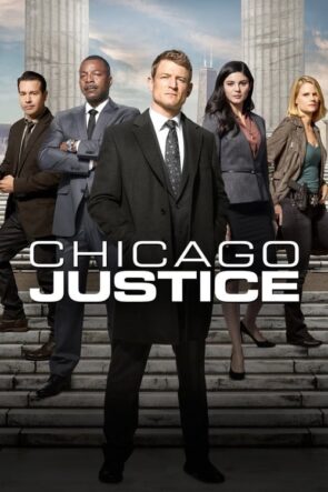 Chicago Justice