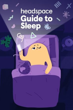 Headspace Guide to Sleep