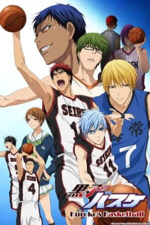 Kuroko’s Basketball