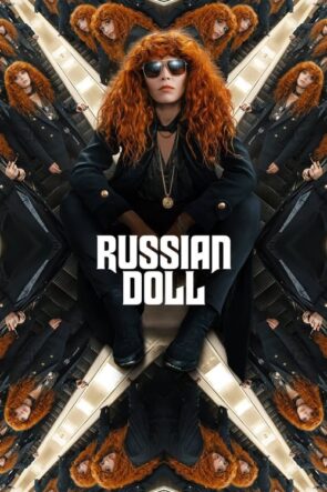 Russian Doll