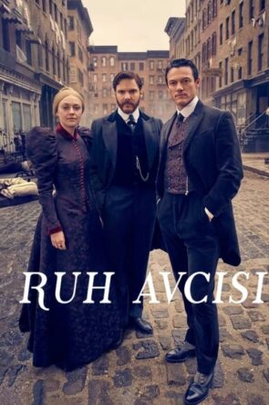 The Alienist