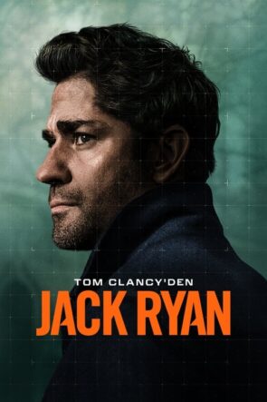 Tom Clancy’s Jack Ryan