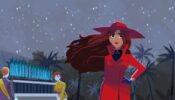 Carmen Sandiego izle