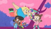 Harvey Street Kids izle