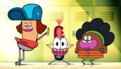 Pinky Malinky izle