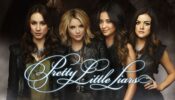 Pretty Little Liars izle